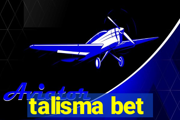 talisma bet